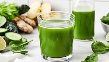 Rekomendasi 8 Jus Buah dan Sayur  Untuk Meningkatkan Imun Tubuh
