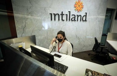 Bos Intiland Hendro Santoso Gondokusumo Borong Rp44,20 Miliar Saham DILD