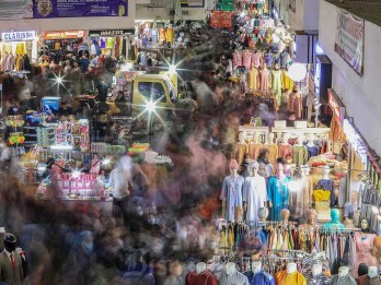 Kesal terhadap Tumpang Tindih Kebijakan, Pengusaha Usulkan Pendirian Kementerian Tekstil