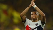 Resmi Pindah dari PSG ke Real Madrid, Mbappe: Ini Mimpi yang Jadi Nyata