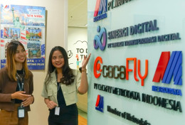 Meterodata Electronics (MTDL) Anggarkan Capex Rp630 Miliar pada 2024