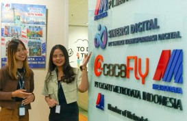 Meterodata Electronics (MTDL) Anggarkan Capex Rp630 Miliar pada 2024