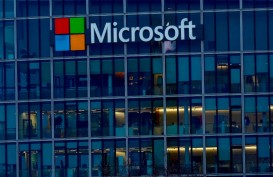Microsoft PHK Ratusan Karyawan di Bisnis Cloud Azure