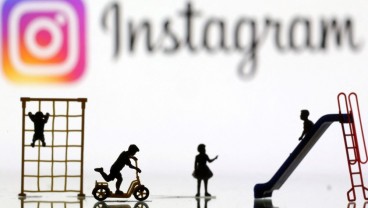 Maaf Pengguna IG, Instagram Bakal Buat Iklan yang Wajib Ditonton Seperti YouTube