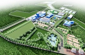 MGRO Operasikan Proyek Agroindustri Sawit Berkelanjutan Terpadu di Riau