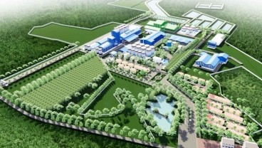 MGRO Operasikan Proyek Agroindustri Sawit Berkelanjutan Terpadu di Riau