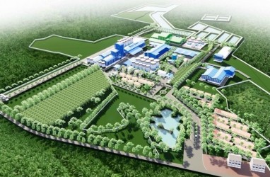 MGRO Operasikan Proyek Agroindustri Sawit Berkelanjutan Terpadu di Riau