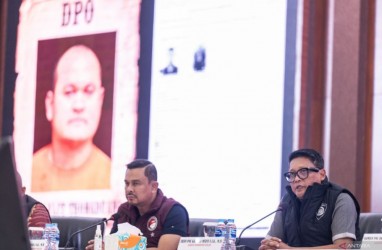 Bakal Dikawal Ketat, Polisi Pulangkan Buron Thailand Chaowalit Hari Ini