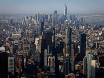 Biaya Perumahan Meroket, Warga New York Rebutan Subsidi Uang Sewa dari Pemerintah