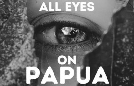 Viral #AllEyesonPapua, Ini yang Masalah yang Sedang Terjadi Saat Ini