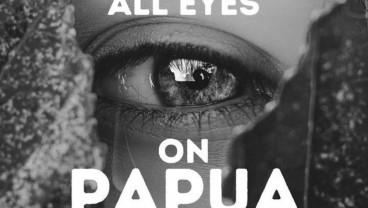 Viral #AllEyesonPapua, Ini yang Masalah yang Sedang Terjadi Saat Ini