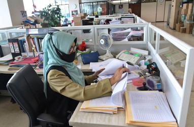 DPR Sahkan UU Kesejahteraan Ibu dan Anak, Pekerja Dapat Cuti Melahirkan 6 Bulan