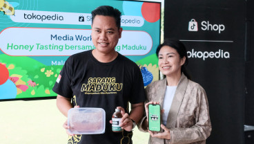 Tokopedia dan ShopTokopedia Komitmen Dukung UMKM di Jatim