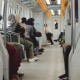 Penumpang LRT Sumsel Dievakuasi Dampak Blackout Listrik di Wilayah WS2JB