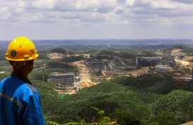 Bocoran Masalah IKN, dari Pembebasan Hutan hingga Tugas Kepala Otorita