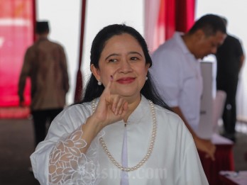 Kata Puan soal Peluang PDIP Usung Anies di Pilkada Jakarta: Menarik Juga