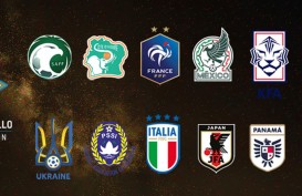 Lancar Nih, Link Live Streaming Italia vs Jepang, 4 Juni, Toulon Cup 2024