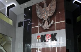 KPK Geledah Kantor dan Rumah Tersangka Kasus PGN (PGAS) di Jakarta dan Gresik