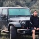 Kejari Jaksel Banting Harga Lelang Jeep Rubicon Mario Dandy Jadi Rp600 Juta
