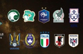 Link Live Streaming Nonton Indonesia vs Ukraina Toulon Cup 2024, 4 Juni