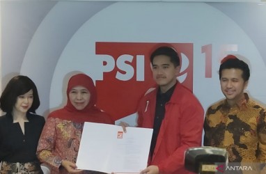 Khofifah-Emil Kembali Bidik Pemilih Muda di Pilkada Jatim