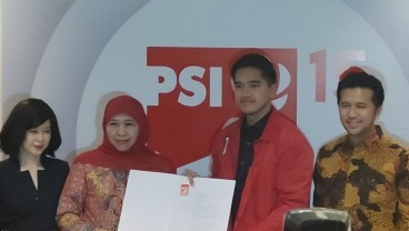 Marzuki Mustamar Maju Pilkada Jatim, Khofifah Tak Ambil Pusing