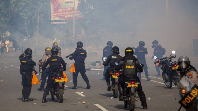 Polda Papua Bakal Rekrut 10.000 Bintara Polri