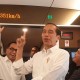 Menguji Klaim Jokowi Soal Biaya Kereta Cepat Lebih Murah dari MRT