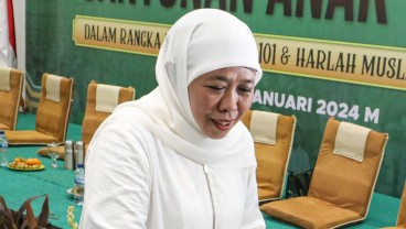 Pakar Nilai Elektabilitas Khofifah Tetap Moncer Meski Dilaporkan ke KPK