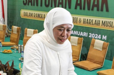 Pakar Nilai Elektabilitas Khofifah Tetap Moncer Meski Dilaporkan ke KPK