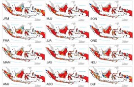 Ancaman La Nina, Mimpi Buruk untuk Indonesia