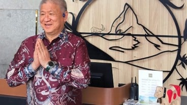 Meski Aguan Bilang OK, Masa Depan Proyek IKN Tetap Dipertanyakan saat 2 Bos Besar Mundur