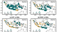 La Nina Menyapa Khatulistiwa mulai Juni 2024, Ini Wilayah di Indonesia yang Paling Berpotensi Terdampak