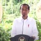 Ibu Kota Pindah ke IKN, Jokowi Singgung Kualitas Udara di Jakarta