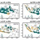 Geger Jakarta Akan Tenggelam pada 2050, Efek La Nina?