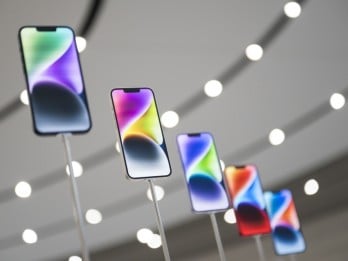 Ponsel Lipat iPhone Baru akan Dirilis Tahun 2027