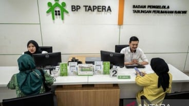 BP Tapera Kembalikan Tabungan Perumahan Rp4,2 Triliun ke Pensiunan PNS