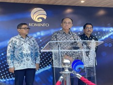 Polemik Dewan Media Sosial, Menkominfo: Ini Rekomendasi UNESCO