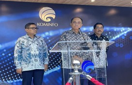 Polemik Dewan Media Sosial, Menkominfo: Ini Rekomendasi UNESCO