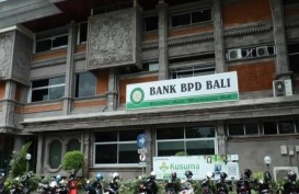 Kinerja BPD Bali di Usia ke-62, Begini Kondisinya