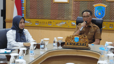 OKI Berhasil Tekan Inflasi Berkat Operasi Pasar hingga Gerakan Pangan Murah