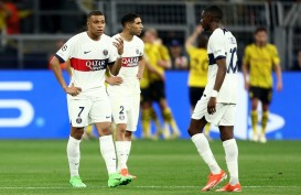 Blak-blakan, Kylian Mbappe Ungkap Perlakuan Sadis PSG Kepadanya