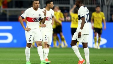 Blak-blakan, Kylian Mbappe Ungkap Perlakuan Sadis PSG Kepadanya