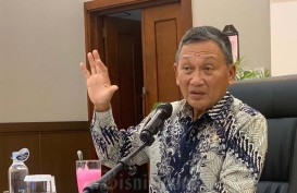 Harga Minyak Mentah RI (ICP) Diusulkan hingga US$85 per Barel di RAPBN 2025