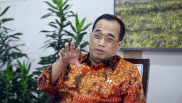 Menhub Minta Sri Mulyani Tambah Anggaran Kemenhub Rp15,78 Triliun