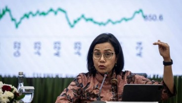 Blak-blakan Sri Mulyani, Mampukah RI Keluar dari Middle Income Trap jadi Negara Maju?
