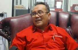 Imron Rosyadi Dapat Rekomendasi PDIP Maju Pilkada Kabupaten Cirebon 2024