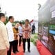 Jokowi Groundbreaking Nusantara Sustainability Hub IKN, Kolaborasi Pertamina-Bakrie Grup