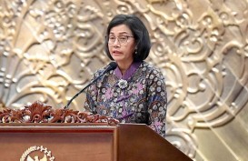 Bappenas Minta Defisit APBN Prabowo Diturunkan, Sri Mulyani Bilang Begini