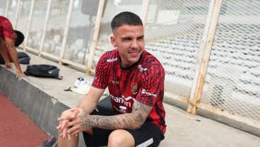 Surat dari FIFA Keluar, Calvin Verdonk Dipastikan Bisa Tampil Lawan Filipina